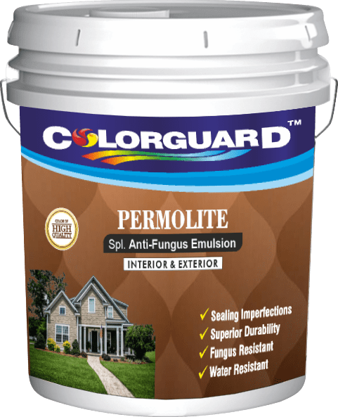 permolite spl.anti-fungus emulsion interior & exterior
