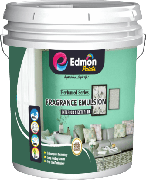 perfuem series fragrance emulsion interior & exterior