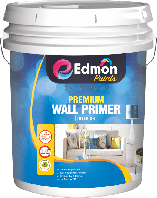 premium wall primer enterior