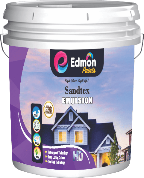 sandtex emulsion