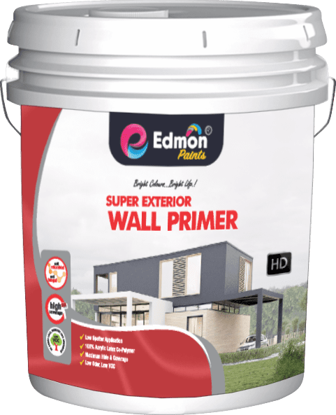 super exterior wall primer
