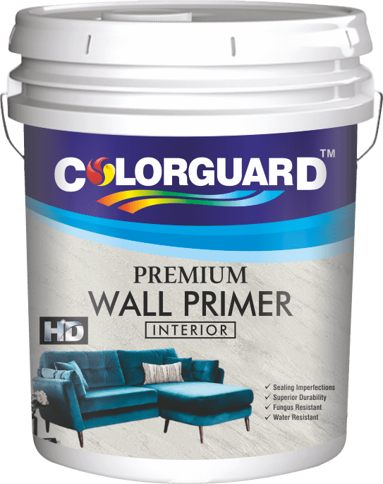premium wall primer interior