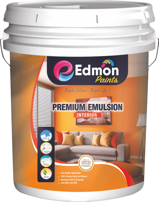 premium emulsion enterior