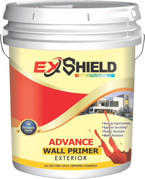 advance wall primer exterior