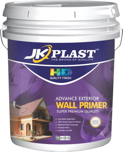 advance exterior wall primer